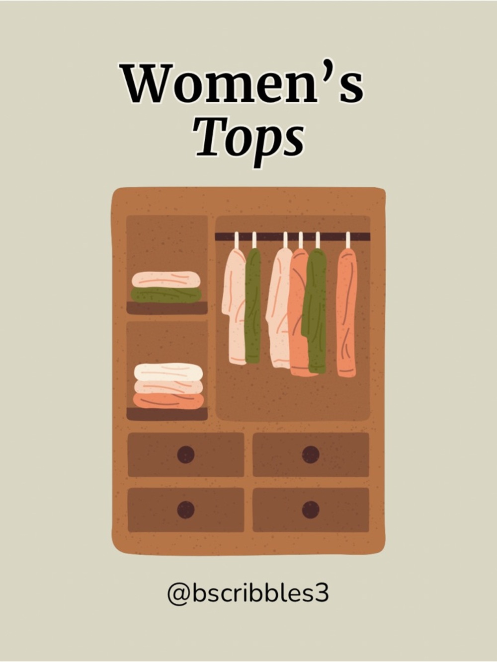 Women’s Tops